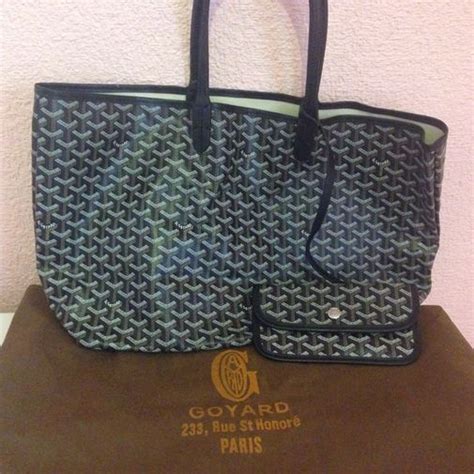 goyard precio españa|goyard stores.